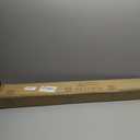 Industrial Pipe Clothes Rack, Wall Mounted Black Iron Garment Bar, Multi-Purpose Hanging Rod for Closet Storage (Gold)