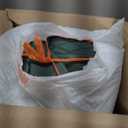 NUNIVAK Luxury Green Leather Full Coverage Car Seat Covers, 5 Seats, Universal Fit for Cars, Trucks, Sedans