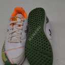 X Rubber Stud (Camo) Cricket Shoes (10)
