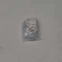 ResOne 7Ft Soft Adult Oxygen Nasal Cannula 5-Pack - Curved Prongs, Crush-Resistant Tubing - Nasal Tubes, Oxygen Concentrator Supplies - Soft Curved Nose Piece, Standard Size, Standard Flow 6 LPM (Clear)