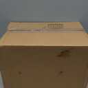 250-Count Touch of Color 3-Ply Paper Dinner Napkins, School Bus Yellow