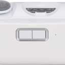 Multifunctional Electric Nail Clipper Automatic Grinding Machine for Quick Manicure Suitable for Adults Babies Plastic Material