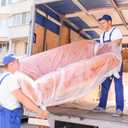 SOFA Moving Covers (2 Pack) - 45" x 152" - Moving & Storage Bags - UBOXES,Water resistant