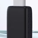 2in1 Mini Wireless CarPlay Adapter for Apple CarPlay & Android Auto,Upgrade Wired to Wireless, Fast AutoConnect, Plug & Play (iOS 10+, Android 10+, 2016+ Cars)