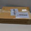 12pcs Glass Bud Vase Set, Small Clear Flower Vases for Centerpieces in Bulk, Mini Vintage Vase for Wedding, Home,Table Decoration