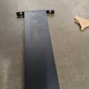 35"  Aluminum Support Bracket