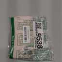 Magnetic for iPhone 15 Case, Compatible with MagSafe, [Screen Protector + Full Camera Protection], Silicone Shockproof Anti-Scratch Protective Phone Case for iPhone 15 6.1", Chalk Pink