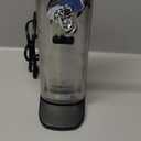 POHL SCHMITT 3 in 1 Electric Can Opener with Knife Sharpener and Bottle Opener