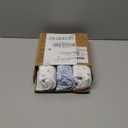 KeaBabies 3Pack Organic Baby Swaddle Sleep Sacks  Swaddles for Newborns, Infant 03 Months, Baby Girls, Boys, Soft & Snug Newborn Sleep Sack, Nursery Swaddling Blankets (Excavation)