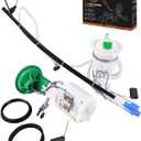 Electric Fuel Pump 16112755082 16112755084 for Mini Cooper