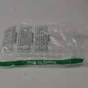 Rollerball Perfume Organizer, 36 Spaces Clear Acrylic Perfume Storage Holder Beauty Scent Holder, Essential Oil Storage Holder Organizer, Makeup Lipgloss Lipstick Display Case