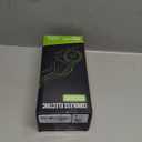 4.5V Rechargeable Electric Scissors, 300RPM Cordless Scissors with Safety Lock, 2 Self-Sharpening Blades for Fabric, Cardboard, Plastic, DIY Crafts & Package Opening, Gifts for Men & Women