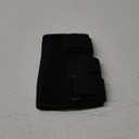 Elbow Brace for Cubital Tunnel, Ulnar Nerve Entrapment brace, Adjustable Elbow Splint for Sleeping, Tendonitis, Tennis Elbow, Comfortable Stabilizer Support for Women and Men Fit Most (One Size, Black)