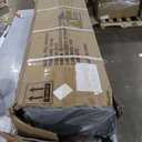 10X20Ft Pop Up Canopy Tent with 6 Sidewalls, Easy Up Canopy with 6 Sandbags, UPF 50+ Portable Outdoor Canopy Tent with Carrying Bag for Camp, Beach, Patio (Black)