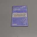 Vintage Journaling Supplies for Junk Journal - 487 Scrapbooking Stickers & 20 Ephemera Papers Washi Stickers with Art Famous Paintings (Nostalgic Canvas)