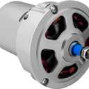 SCITOO New Alternator Fit for VW For Sand Rails 1.6L For Mini Bus 0-120-489-583 50Amp 12V High Output Alternator