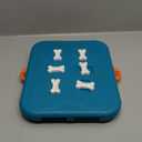 KADTC 5-Level Dog Puzzle Toy, 6 Ways to Play, Extra-Large Treat Puzzle for Smart Dogs, Beginner to Expert Mental Stimulation, U.S. Brand