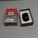 Darmoshark M5PRO Mini Wireless Gaming Mouse,Tri-Mode 8K/Bluetooth Mouse Up to 30000DPI,PAW3950 Optical Sensor Lightweight 38g,5 programmable Button,Computer Mouse for Laptop,PC,Mac-Black