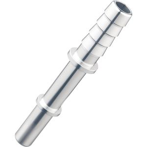 EVIL ENERGY 5/16 SAE quick-disconnect male to 3/8 hose barb Fittings