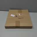 Dingion 1pcs 9ft Thicker Norfolk Pine Cypress Cedar Garlands with Green Berry, Artificial Soft Christmas Pine Garland, Green Greenery Garland for Table, Mantle, Stairs Railing Christmas Decorations