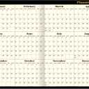 3 x Lang, Terry Redlin 2025 Monthly Pocket Planner