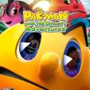 Pac-Man and the Ghostly Adventures - Nintendo Wii U 