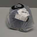 Kids Bike Helmet, Adjustable and Multi-Sport, from Toddler to Youth, 3 Sizes (Medium: 21.3" - 22.4", Navy)