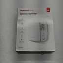 Honeywell Home RLV4305A1000 5-2 Day Programmable Thermostat for Electric Baseboard Heaters