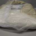 Sheep Fur Rug: Classic 10-Pelt Natural Shape Sheepskin