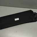 Rear Trunk Organizer Side Divider Sticker fit for 2020-2024 Nissan Sentra Trunk Side Storage Baffle Partition Board for Nissan Sentra Accessories 2PCS