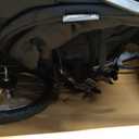 Baby Trend Expedition Double Jogger Stroller, Griffin