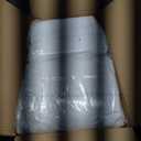 ETERNA Hazmat Suits- 20 Pack Disposable Protective Coveralls with Hood, Zipper, Elastic Wrists, Shoe Covers for Men & Women, Shield from Dirt, Dust, Paint (White, Large)