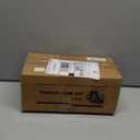 OZISENS 2 Sets Pre-Iubricated Trailer Hub Kits 5 on 4.5'' For 2000 lbs 1-1/ 16'' Straight Spindle, Pre-Assmelde L44649 Bearings And Grease Seal 5x4.5 Trailer Idler Hub 5 Lug Bolt Trailers Wheel Hubs Kit