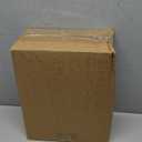 2 Packs 8ft Nutcracker Soldier Christmas Inflatable Decor for Yard/Outdoor/Lawn/Porch Decor (Red/Blue Nutcracker)