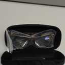 miyya Stylish Reading Glasses for Women, Cheaters Eyeglasses, Oversized Blue Light Readers, Fashion Eye Glasses (Tortoiseshell)