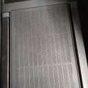 ASUS ProArt PA602 Wood Edition - Tempered Glass Panel E-ATX PC case, 420 mm Radiator Support, 1x 140 mm + 2X 200 mm pre-Installed Fans, Power Lock Latch, Tool-Less PCIe mounting, USB 20Gbps Support