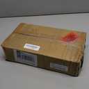 OPENROAD Adjustable Trailer Hitch Ball Mount Fits 2-Inch Receiver, 2 Ball 7500LBS, 6 7/8" Drop/ 5 1/2" Rise Drop Hitch, Hitch for Heavy Duty Truck with Stainless Steel Pins