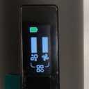 COLBOR CF5 Portable Fog Machine, 40W Mini Handheld Smoke Machine for Photography with Remote Control, Small Fogger Haze Maker for Indoor Outdoor Halloween Party Cosplay, Rechargeable Fog Machine (CF5  Pro Fog (Stronger Output))