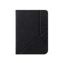 Kobo Clara Colour/BW SleepCover Case | Sleep/Wake Technology | Built-in 2-Way Stand | Vegan Leather | Compatible with 6 Kobo Clara Colour/BW eReader