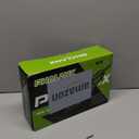 180W Rotary Tool Kit, 1.5-Amp PHALANX 6 Variable Speed with Flex Shaft, 8000-32000RPM Multi-Tool& 139pcs Accessories Kit, Power Multiuse Set Prefect for Crafting Projects and DIY Creations…