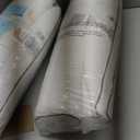 puredown Goose Feathers and Down Pillow for Sleeping Hotel Collection Bed Pillows, Gusseted, Queen, Set of 2 (Gusseted Style 1)