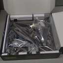 ASUS Prime B550M-A WiFi II AMD Micro ATX Motherboard with PCIe 4.0, WiFi 6, ECC Memory, HDMI 2.1, RGB Header