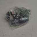 Infiniti PRO CONAIR Hair Dryer with Diffuser and Concentrator, 1875W Style & Shine Blow Dryer with Tourmaline and Ionic Conditioning to Fight Frizz, 3 Heat & 2 Speed Settings, Blue