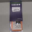 Ferilinso Full Coverage 3 Pack Privacy Screen Protector for Google Pixel 9 Pro XL [Phone Case Friendly], 3 Pack Tempered Glass Camera Lens Protector Accessories [Auto- Dusting & Adhesive]