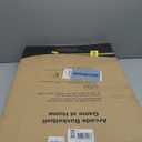 BAGAIL Basketball Arcade Game, Electronic Basketball Shooting Game with 8 Game Modes, Arcade Sounds, Foldable Frame, 4 Balls, Inflation Pump, Ideal Indoor Sport Games for All Players - Dual Shots