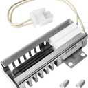 DG94-00520A Gas Range Oven Igniter Replacement Compatible with Sam-sung NX58F5500SS NX58H5600SS NX58H9500WS