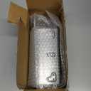 Upgrade WB26X35089 Wall Oven Lower Cooling Fan Compatible with GE Oven, Replacement Part WB26X23613 AP6980441