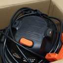 Armor All VBV809 0901 8-Gallon 4.5 Peak HP Wet/Dry Vacuum with Detachable Blower, Orange