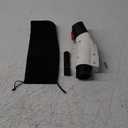 Adapter for Tesla to J1772 EV Charger [Only to J1772], Converter Up to 60Amp 250V AC with Press-Safety-Lock, Compatible with Tesla High-Powered Connectors, Destination/Mobile Chargers, White (No Screen)