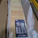 Kimberly Bay Closet Door, Bi-fold, Louver Louver Plantation (32x80)
